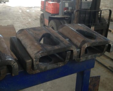 An image of some parts we created