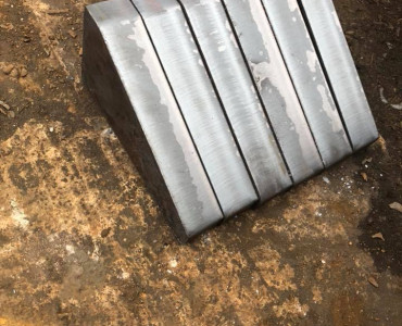 An image of some parts we created